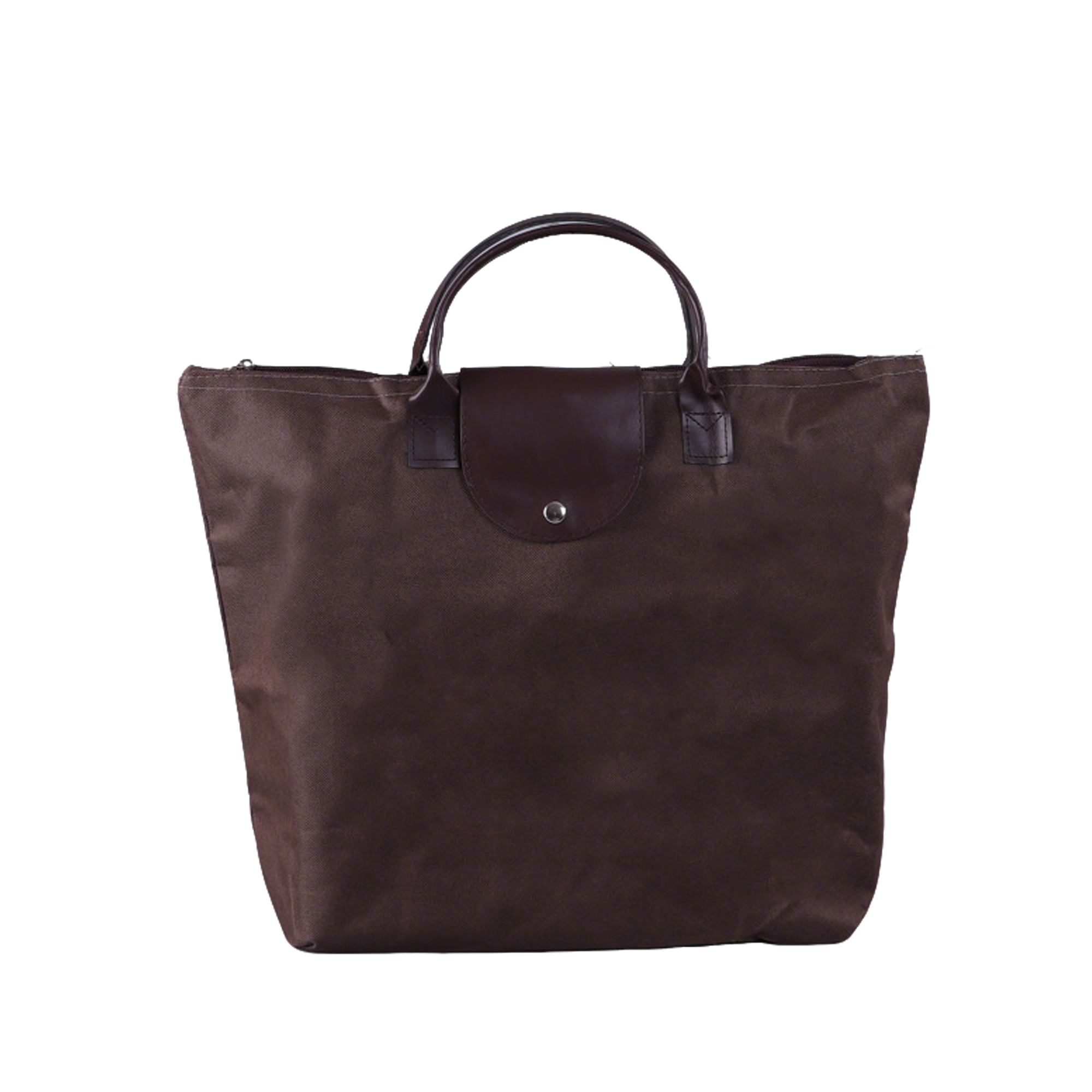 Oxford Cloth Waterproof Bag Simple Design For Daily Carry, custom tote bag with logo imprint 6