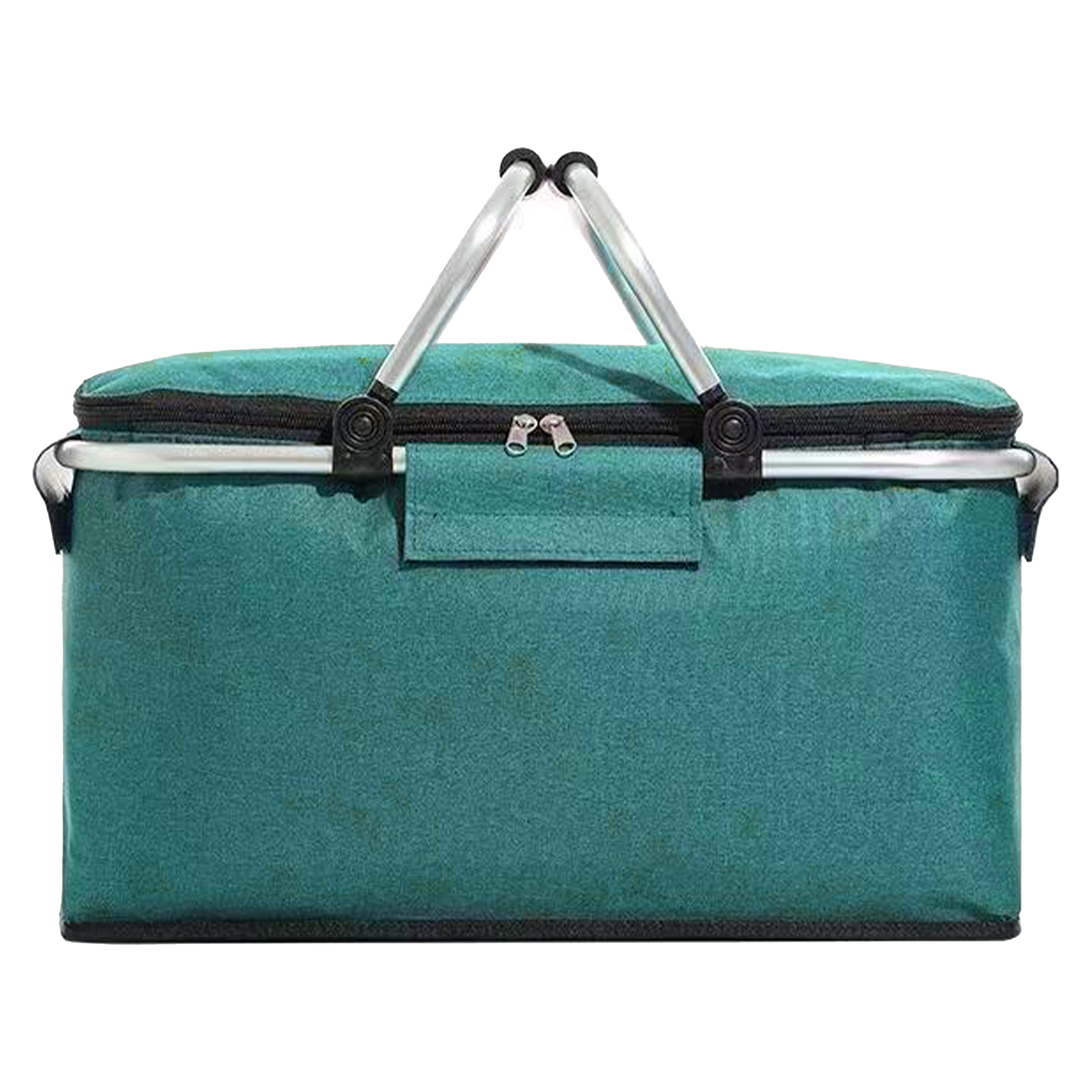 Polyester Portable Insulated Basket 6