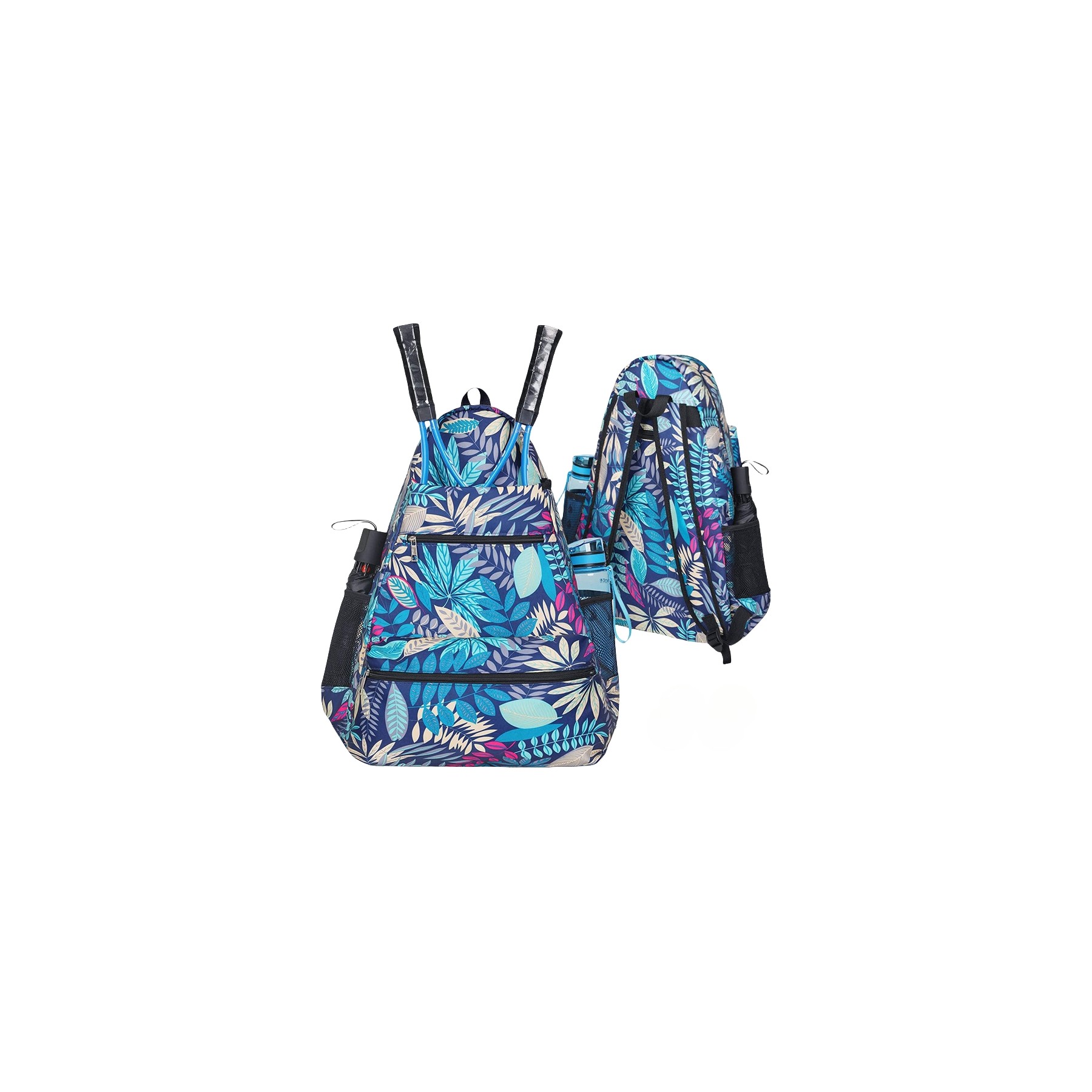 Tennis racket bag 2