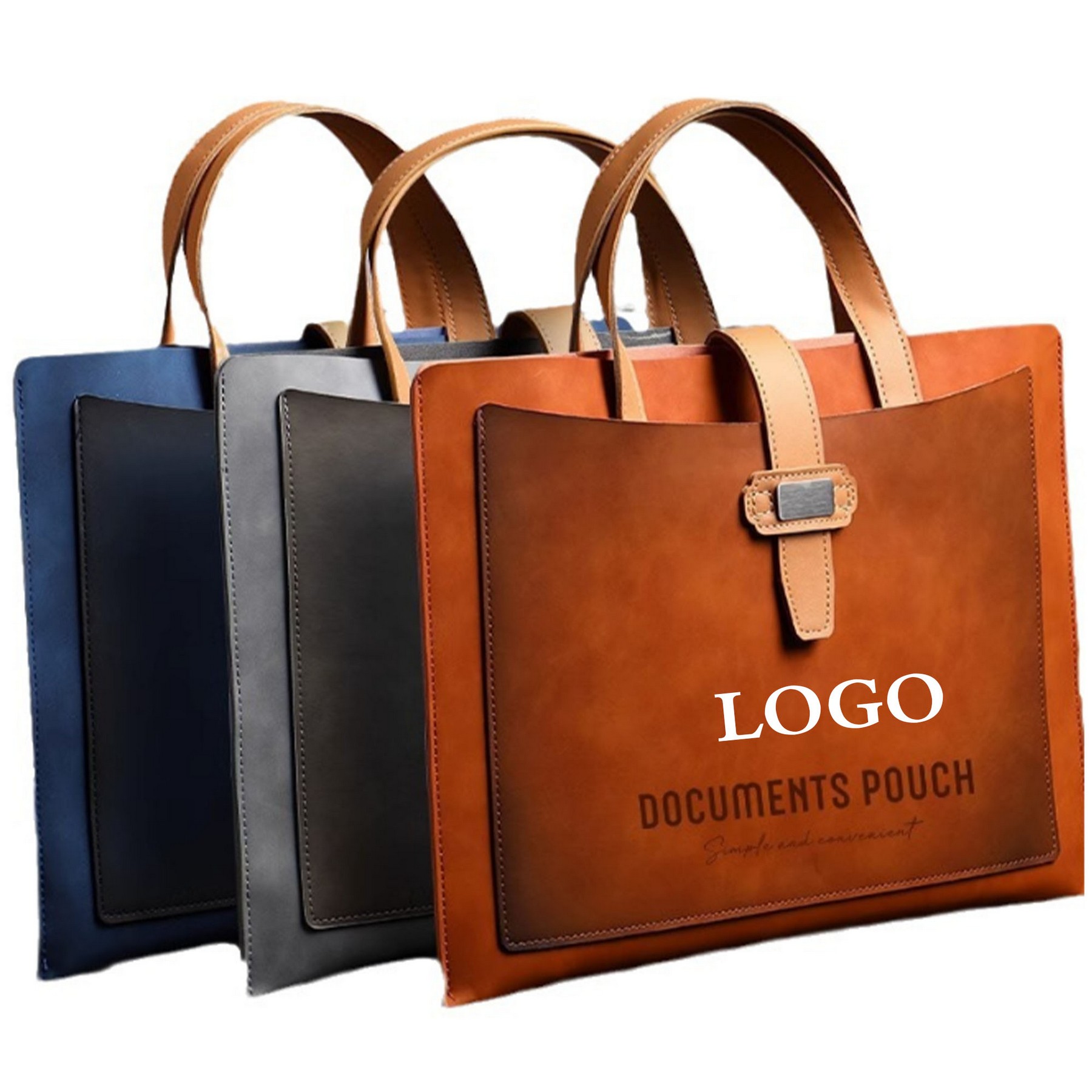 Business Briefcase 2