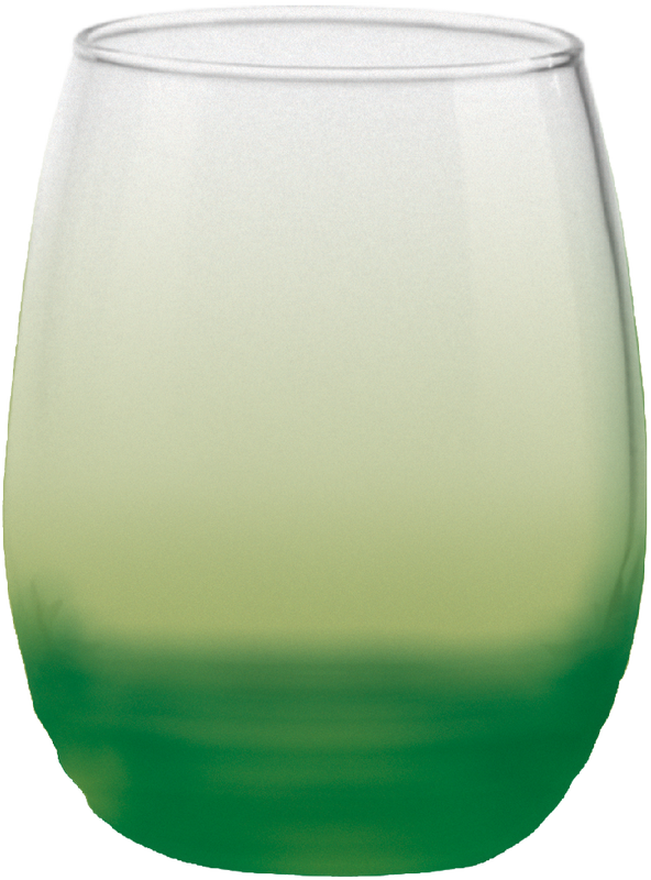 11 oz. Vina Stemless 20