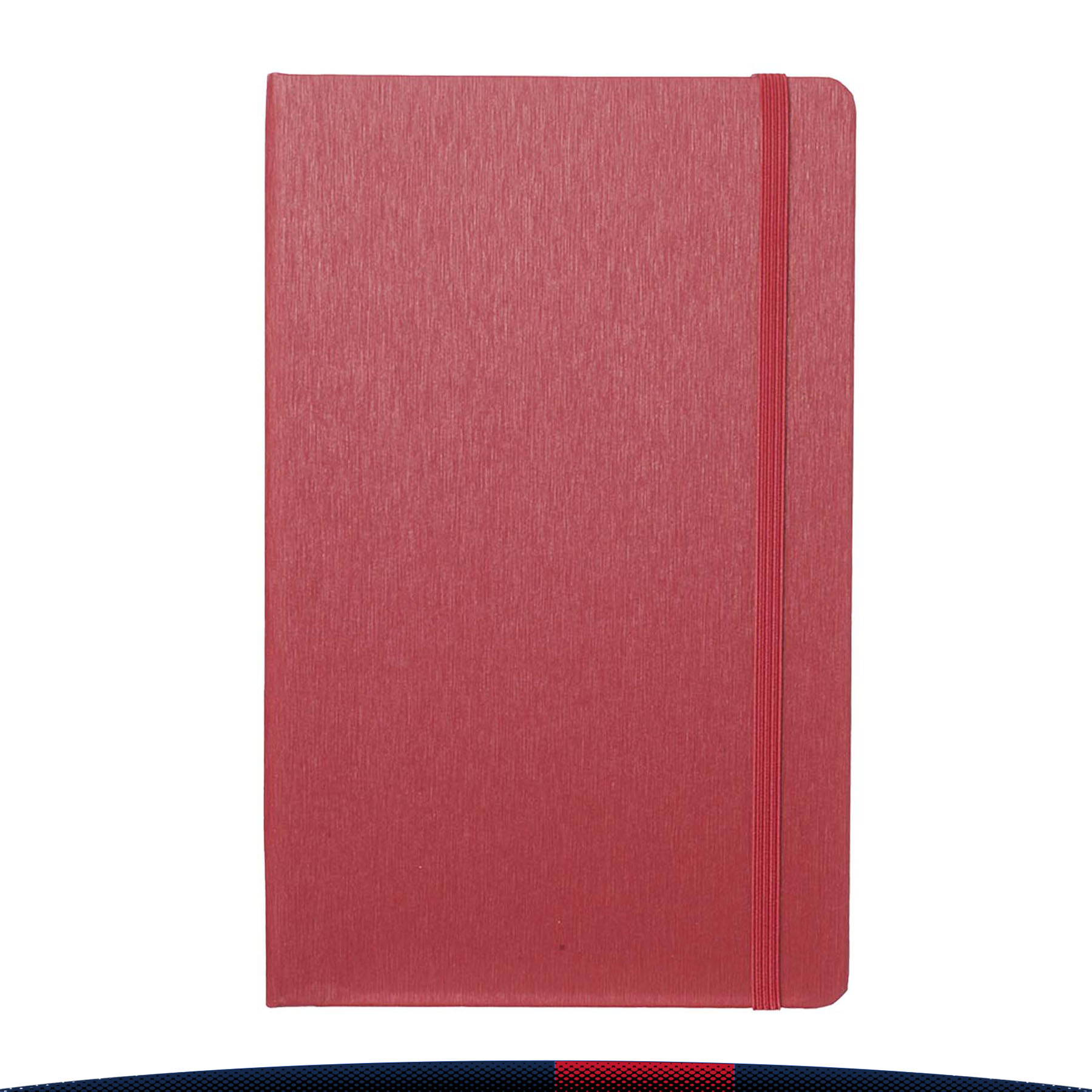 Hesey Hardcover Journals 9