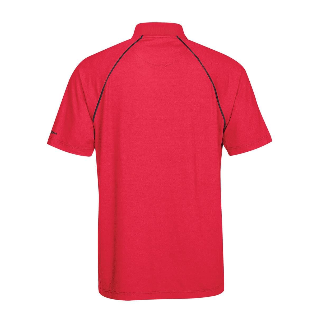 Stormtech Men's Piranha Performance Polo 8