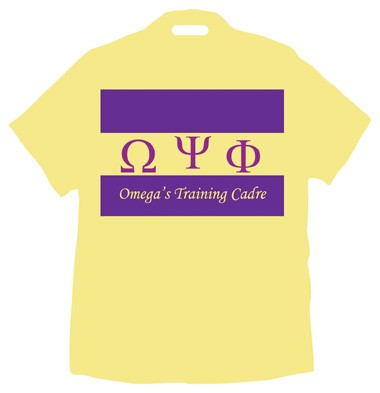 Screen Printed Poly Write-on Tag (5.25"x5")  T-Shirt Shape