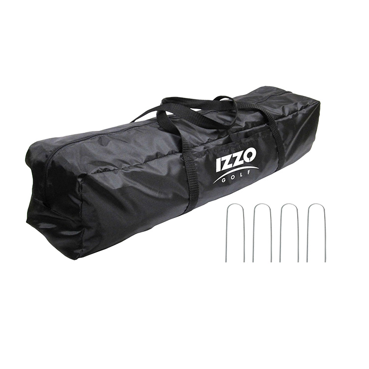 IZZO Sharp Shooter 26