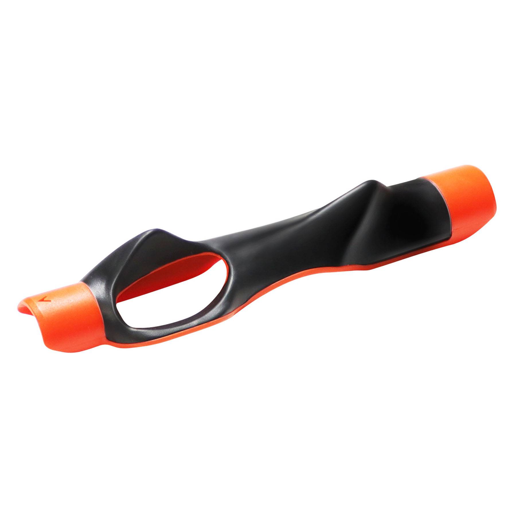 Golf Club Grip Trainer for Correct Hand Position & Grasp 2
