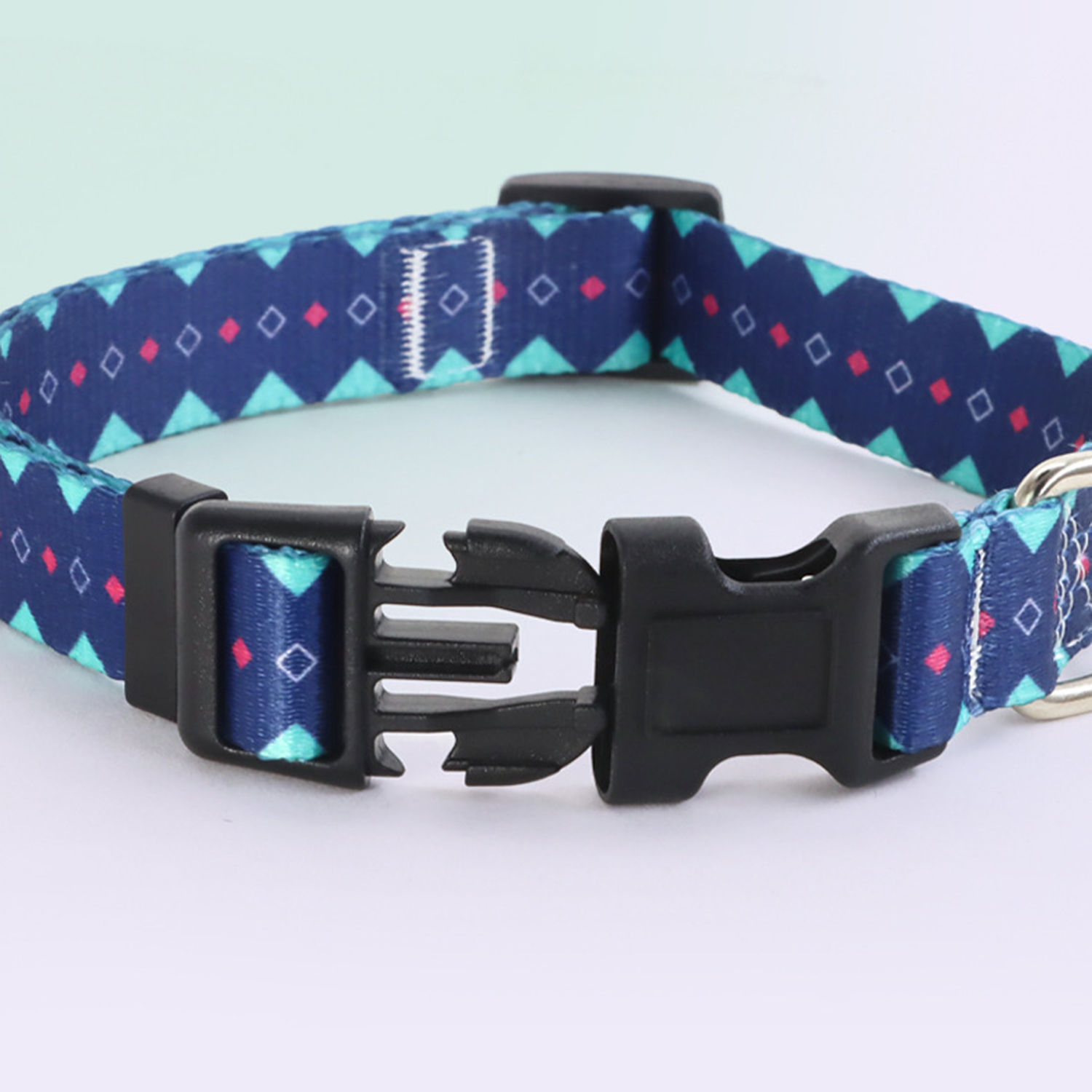 Soft Premium Polyester Strong Durable Pet Leash 3