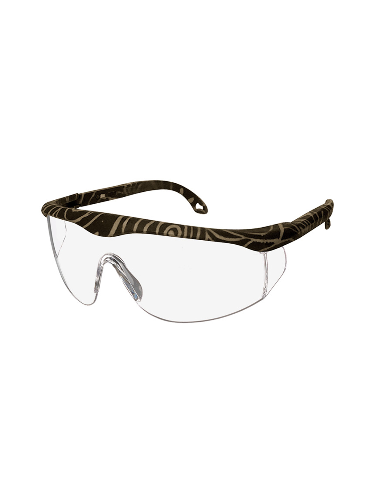 Prestige Medical - Printed Full-Frame Adjustable Eyewear 1