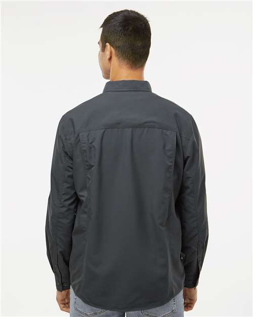 Crossroad Woven Shirt