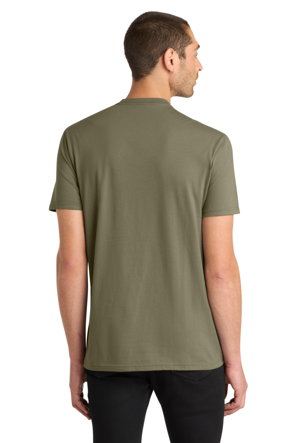 District Very Important Tee . DT6000 244