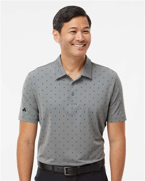 Men's Ultimate365 Pine Tree Polo - A574 16