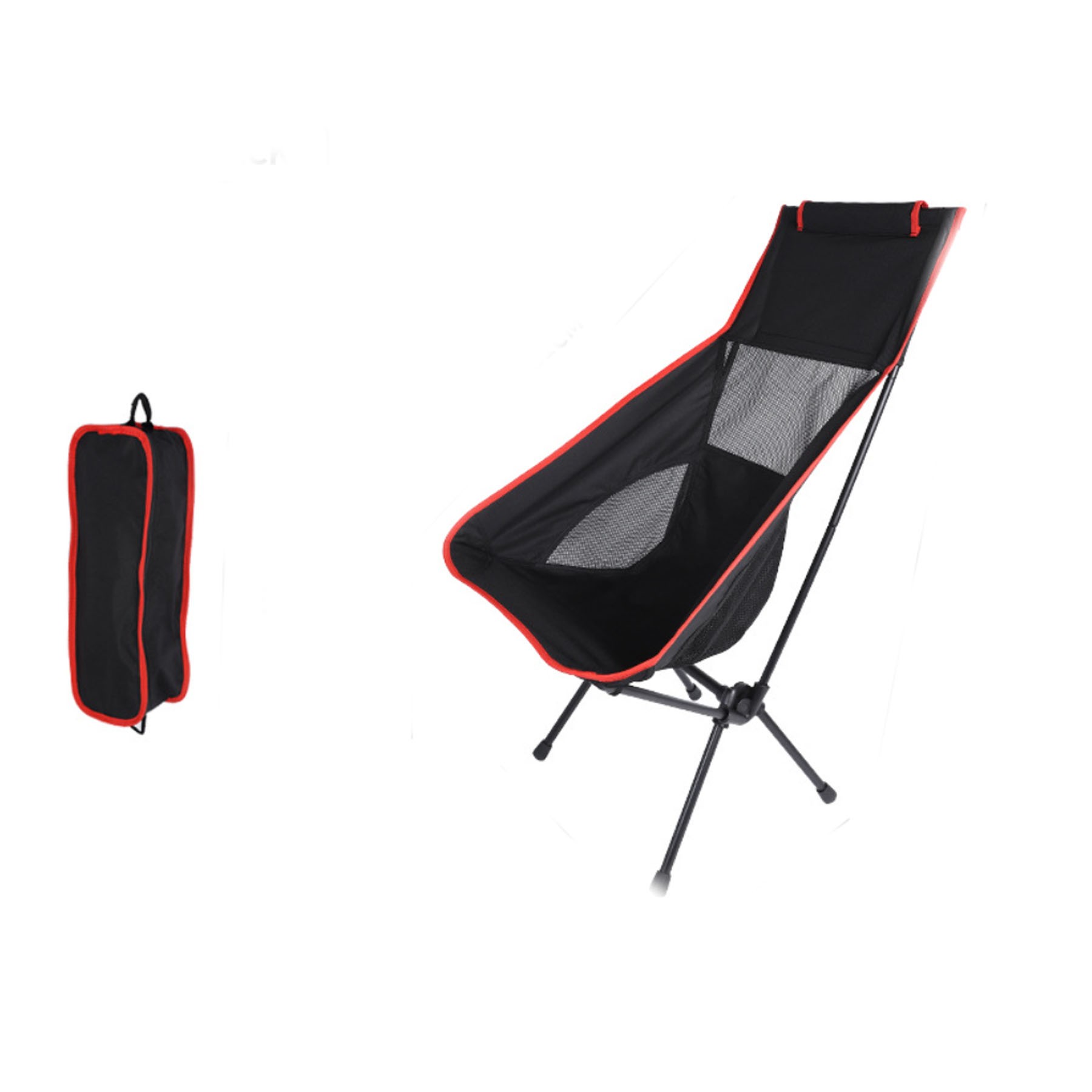 Foldable Camping Chair 2