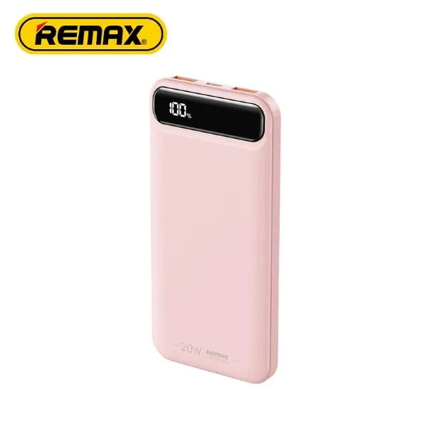 Custom LOGO Powerbank 10000mAh 5