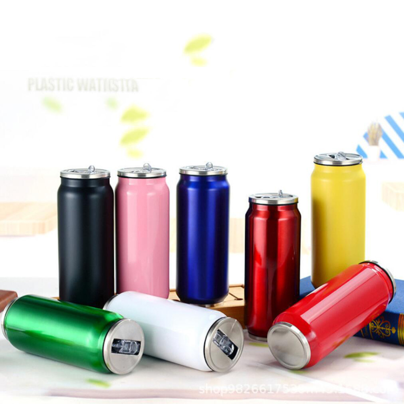 Stainless Steel Can Tumbler 3
