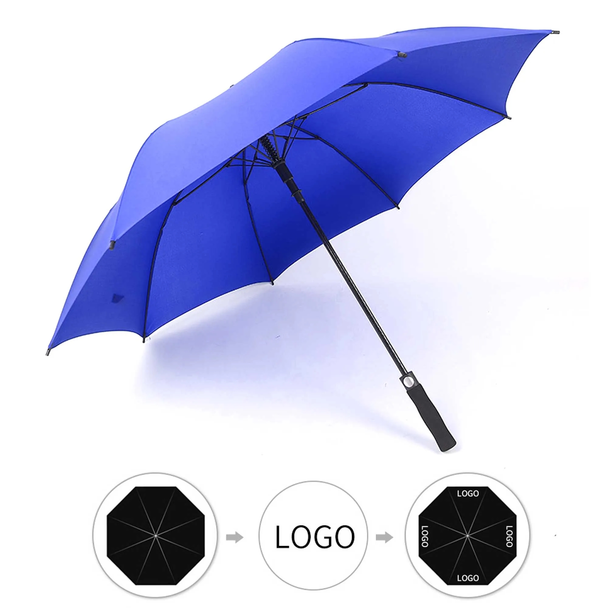 Golf Umbrella 2