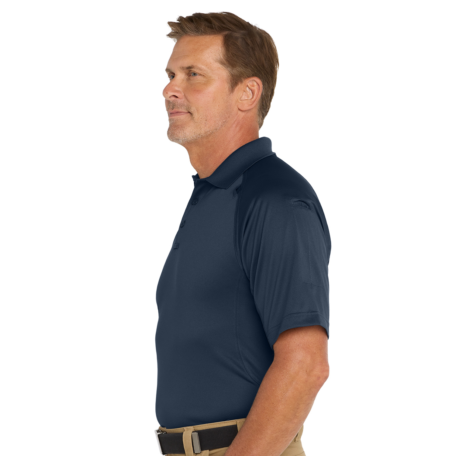 CornerStone® - Select Snag-Proof Tactical Polo 1
