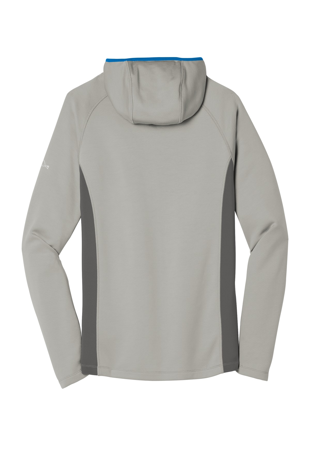 Eddie Bauer Sport Hooded Full-Zip Fleece Jacket. EB244 6