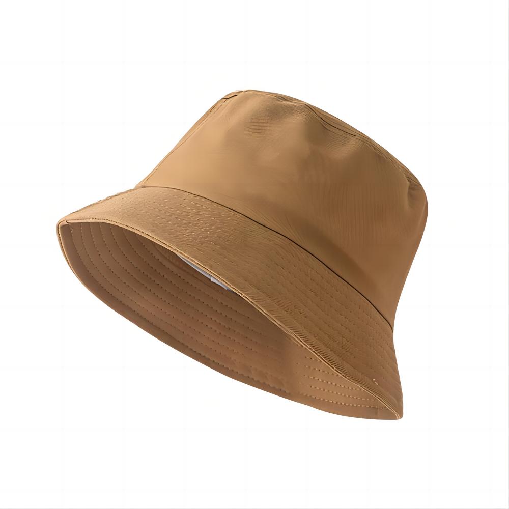 Double-Layer Outdoor Travel Fishing Hat 4