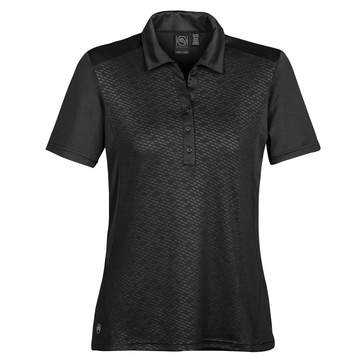 Stormtech Women's Cosmic Polo 4