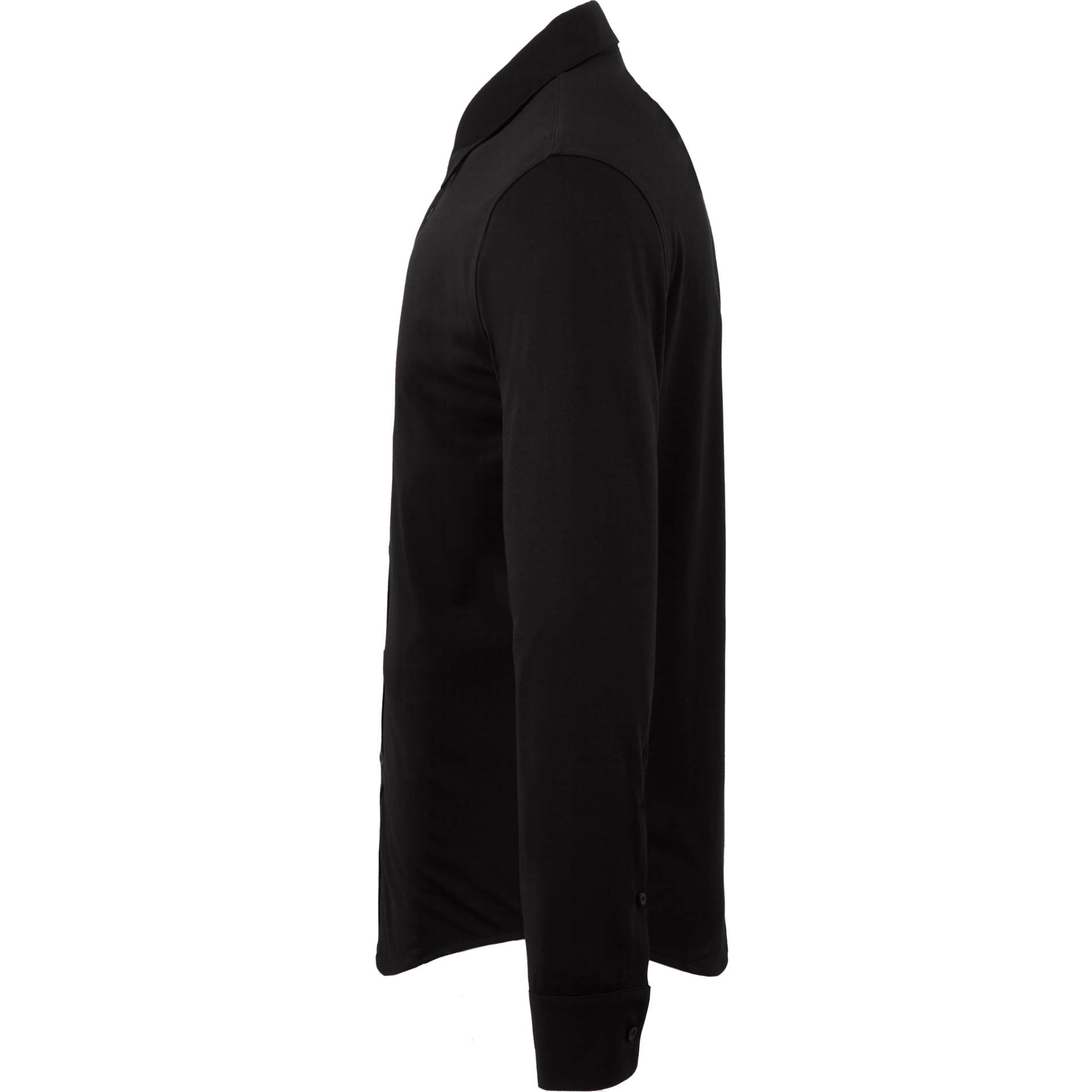 TATRA Eco Long Sleeve Knit Shirt - Men's 72