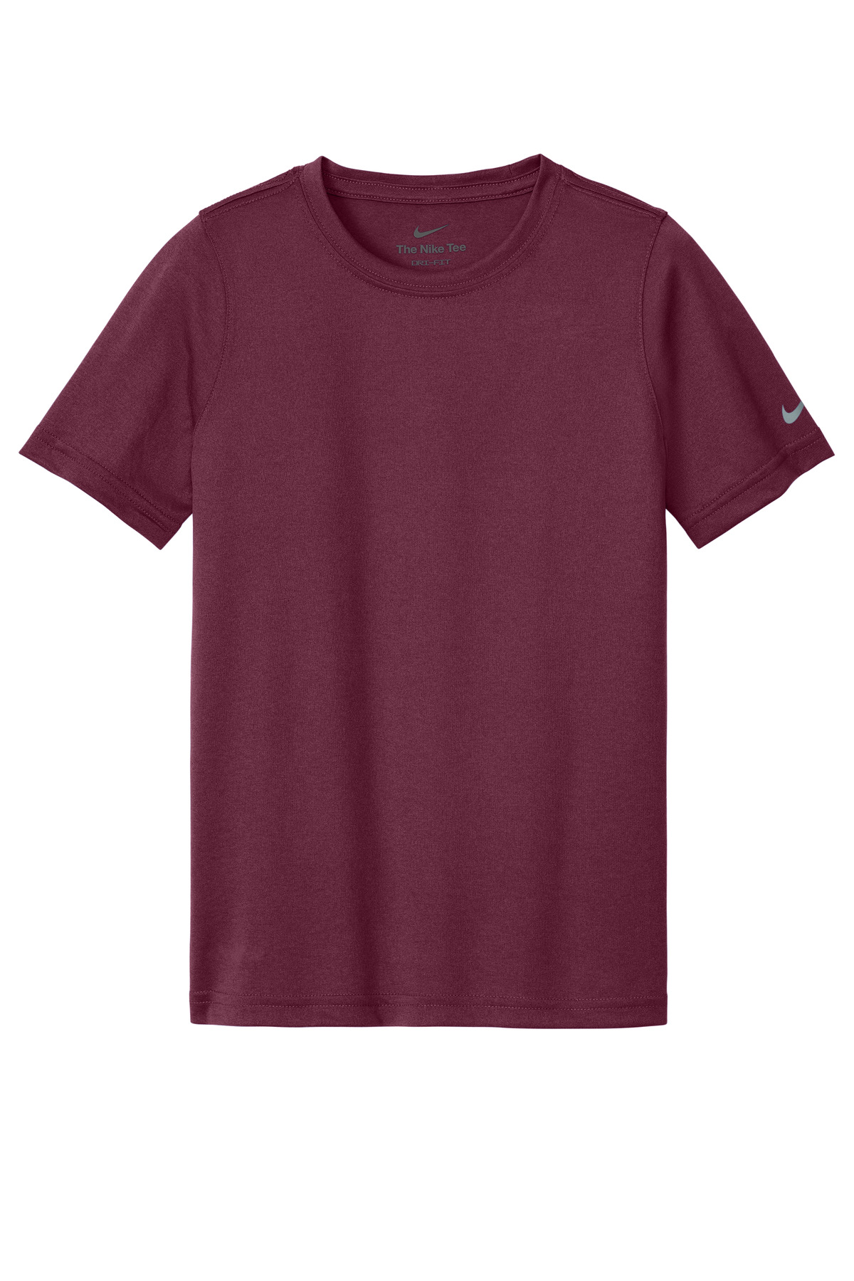 Nike Youth Swoosh Sleeve rLegend Tee NKDX8787 48
