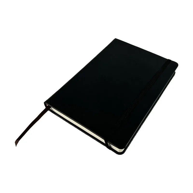Custom 2025 Calendar Daily Office Planner Notebook 304 Pages 6