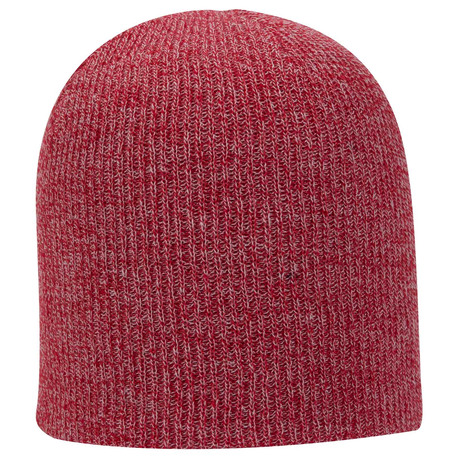 OTTO CAP 9 1/2" Premium Rib Knit Beanie 42