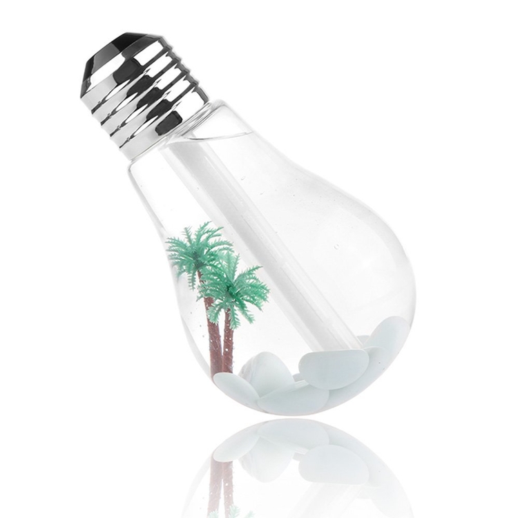 iBank ® Light Bulb Air Humidifier 1