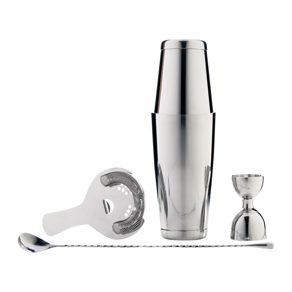 Foundation Bar Set 26
