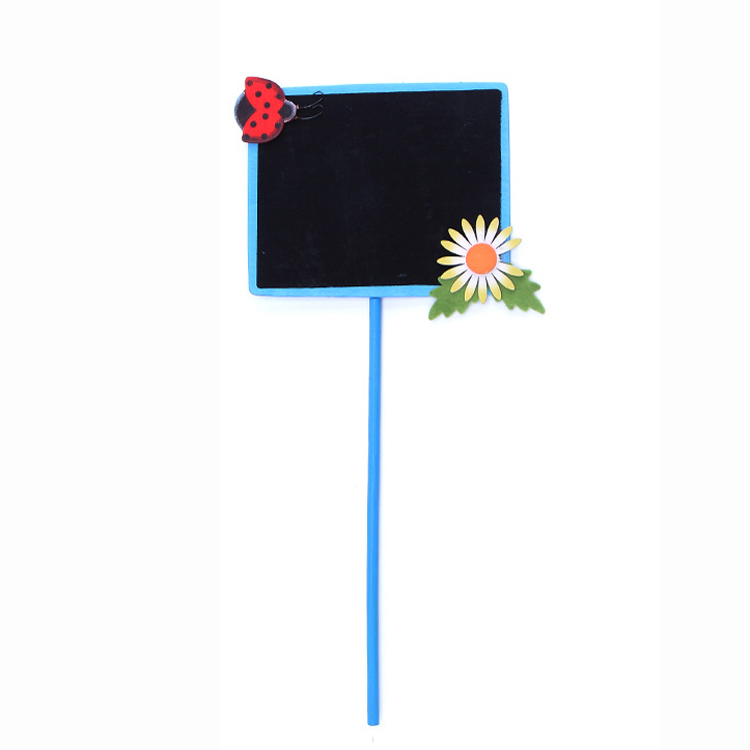 Message Board Signs Chalkboard Price lable Blackboa 3