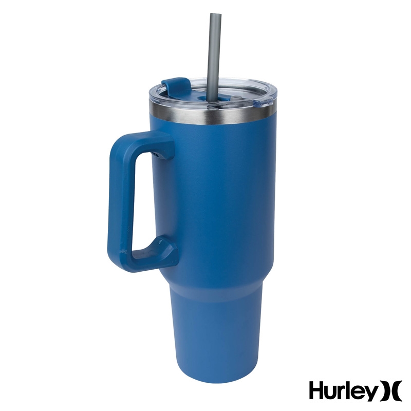 Hurley® Oasis 40 oz. Vacuum Insulated Travel Mug 33