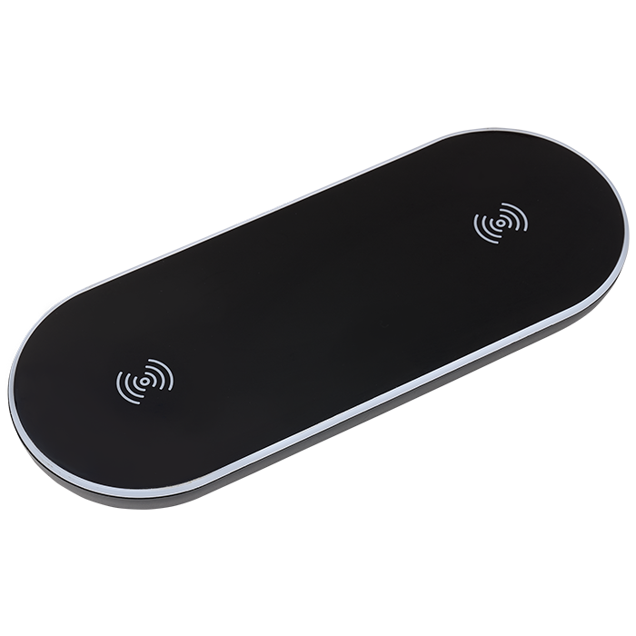5W Duality Wireless Charger 4