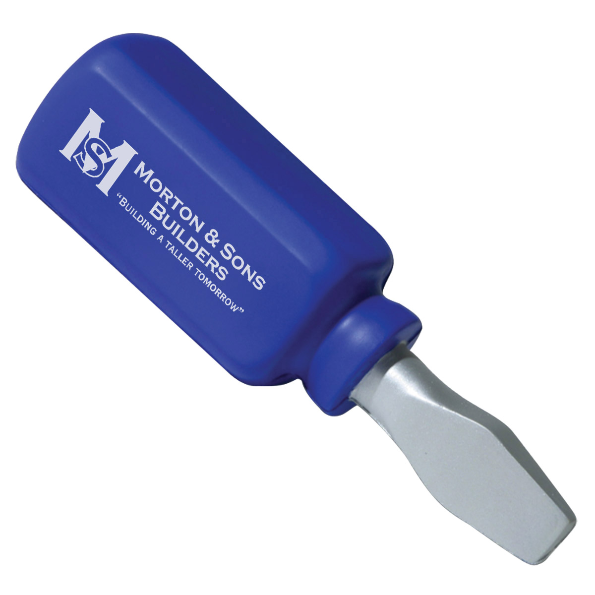 Screwdriver Stress Reliever 1