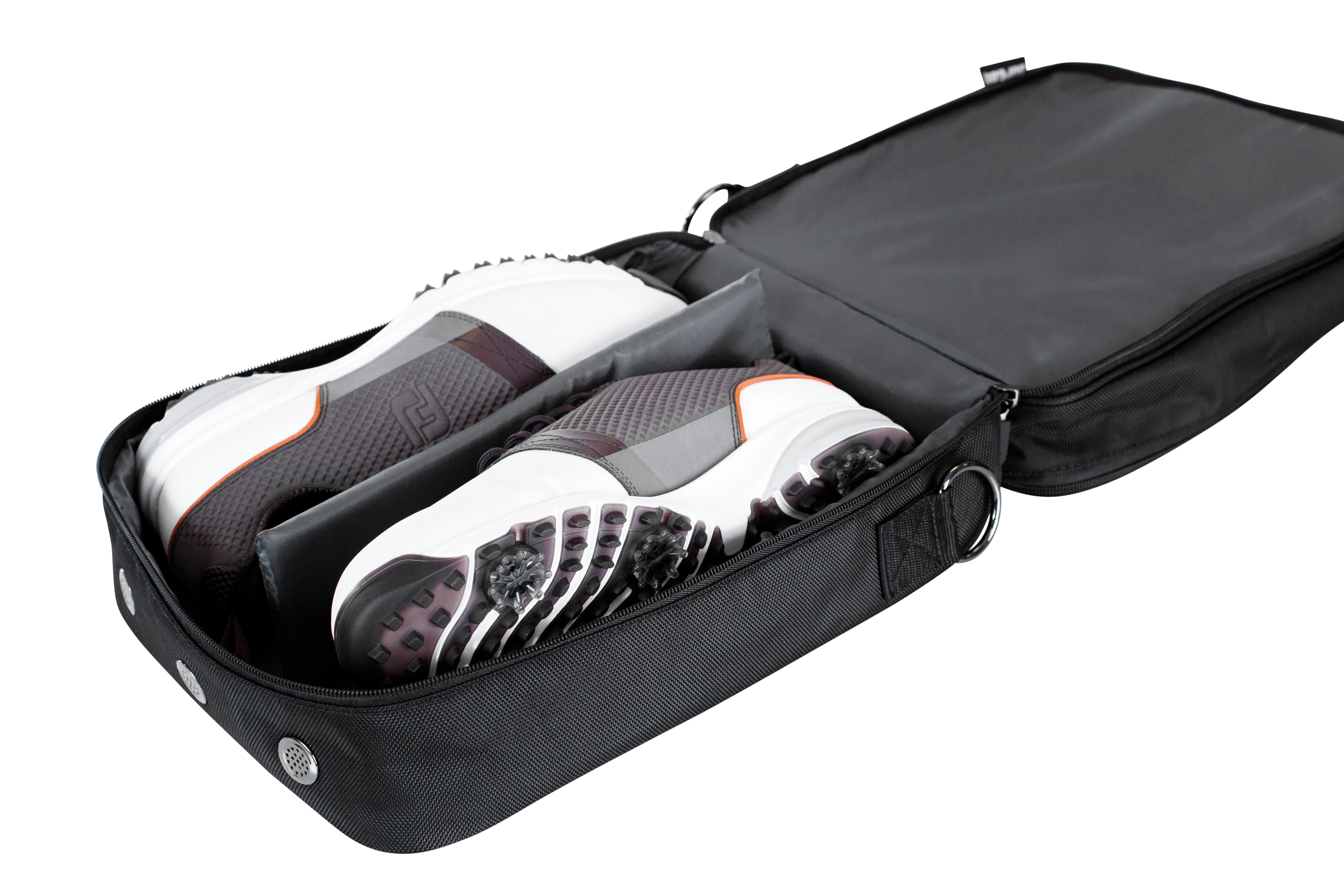 Burton Deluxe Golf Shoe Bag 2