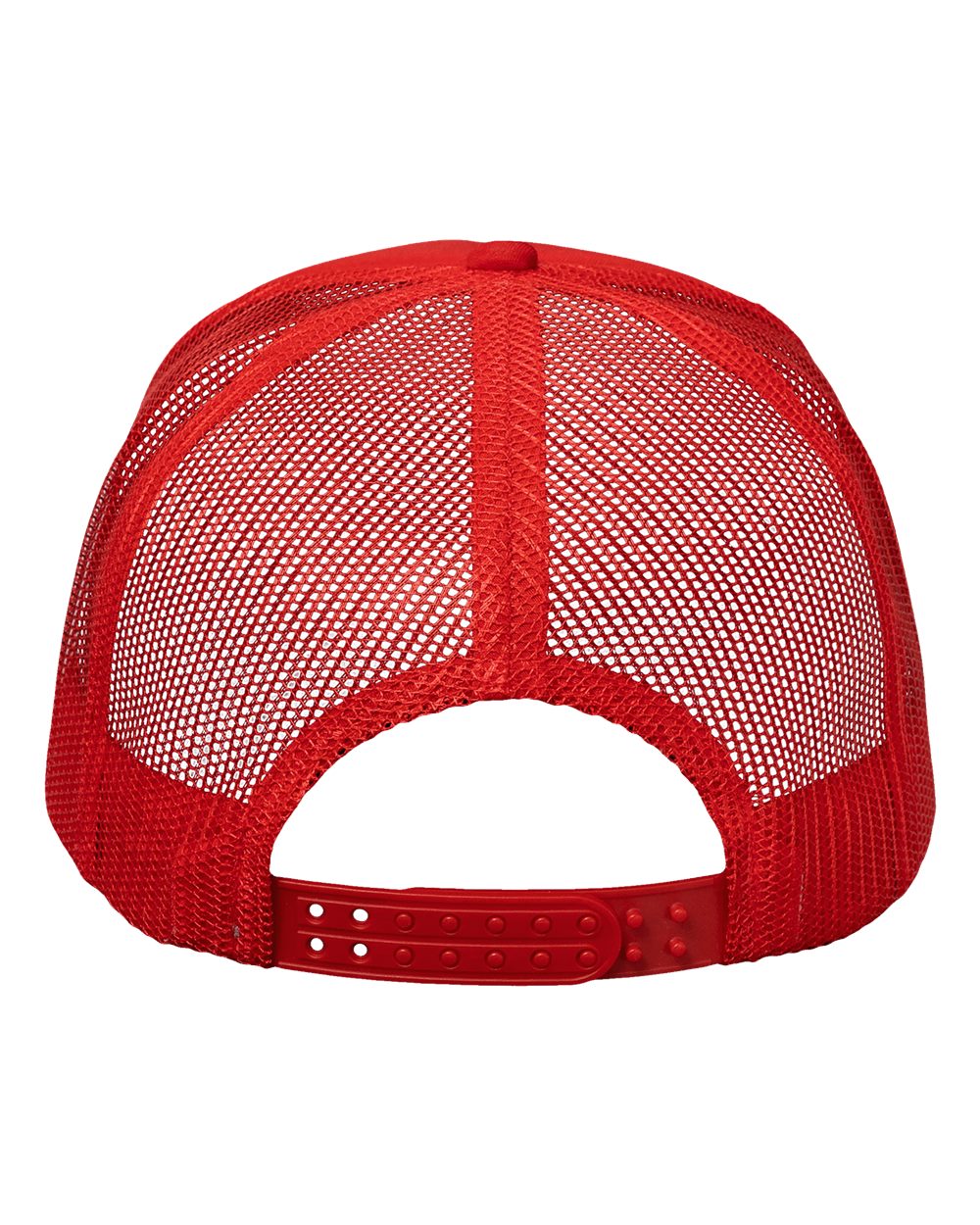Foam Mesh-Back Trucker Cap - VC700 31