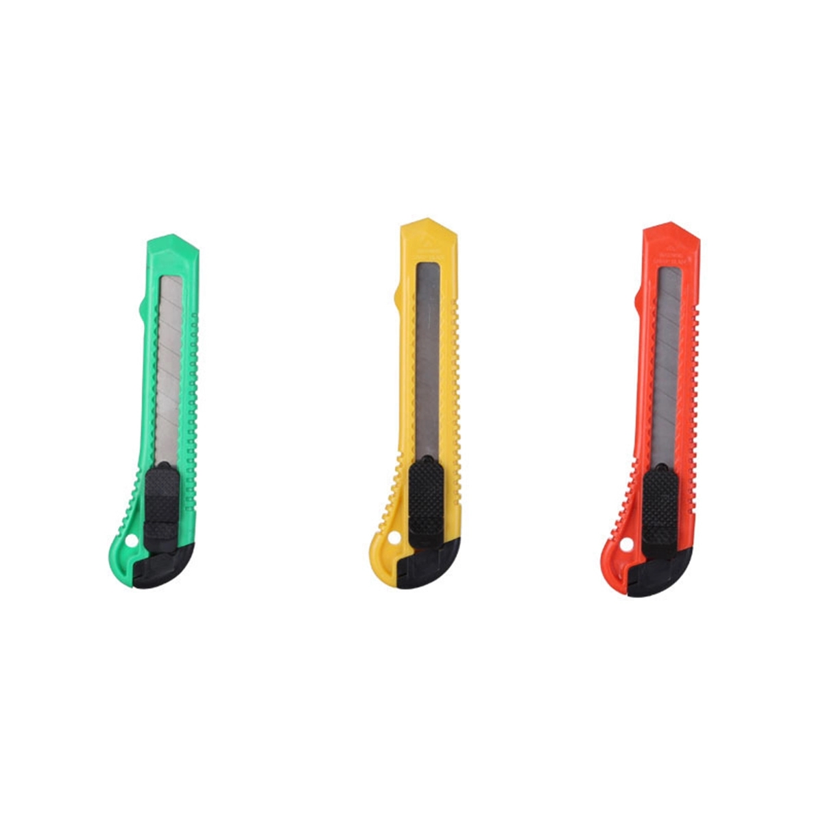 Utility knife large box opener wallpaper knife 3