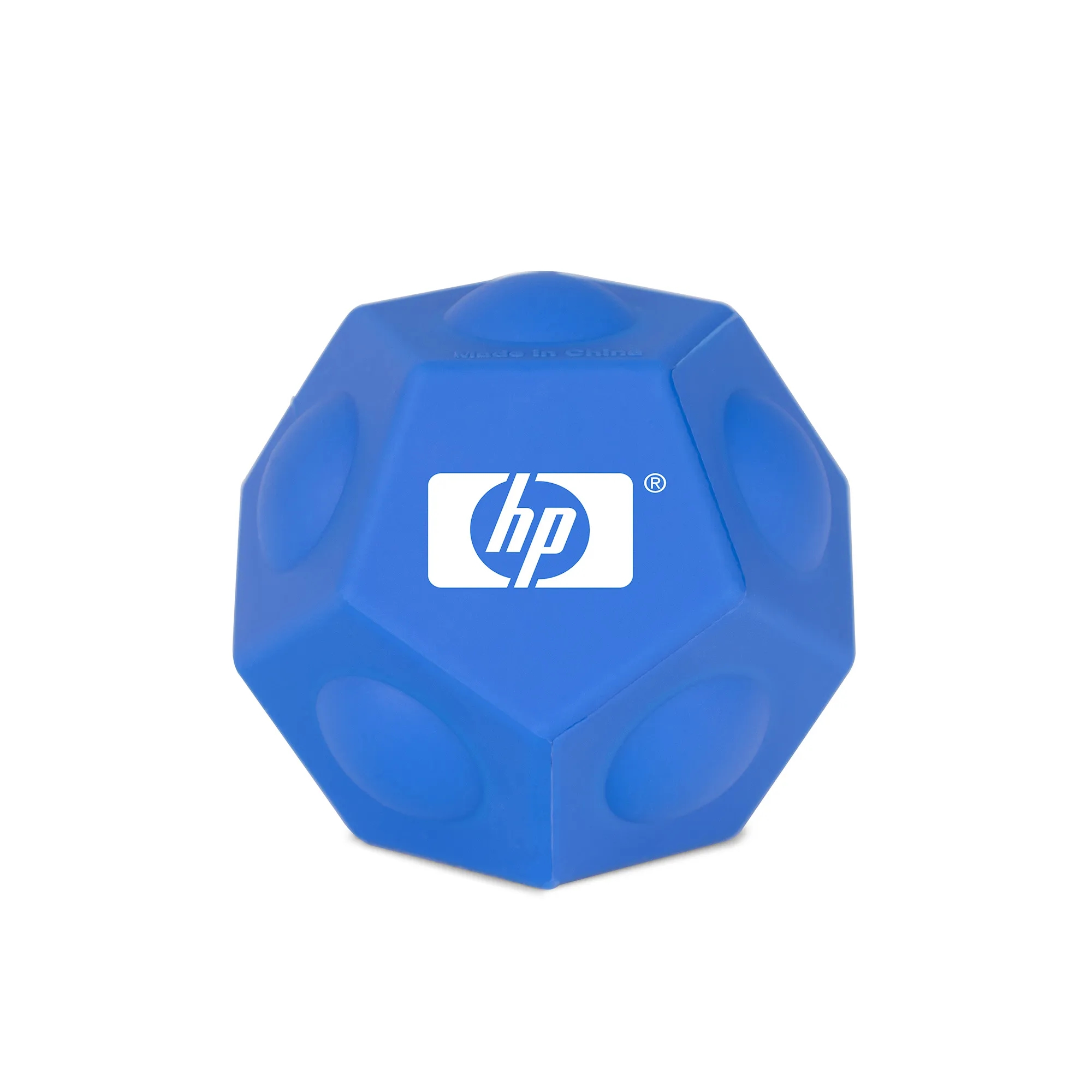GeoBall Stress Pop Reliever 7