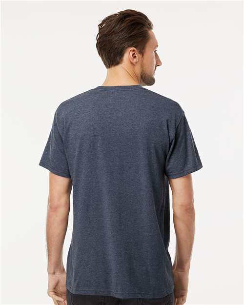 Men's Gold Soft Touch T-Shirt - 4800 323