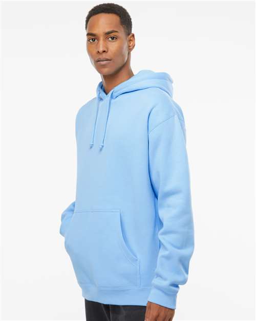 Unisex Heavyweight Hooded Sweatshirt - IND4000 276