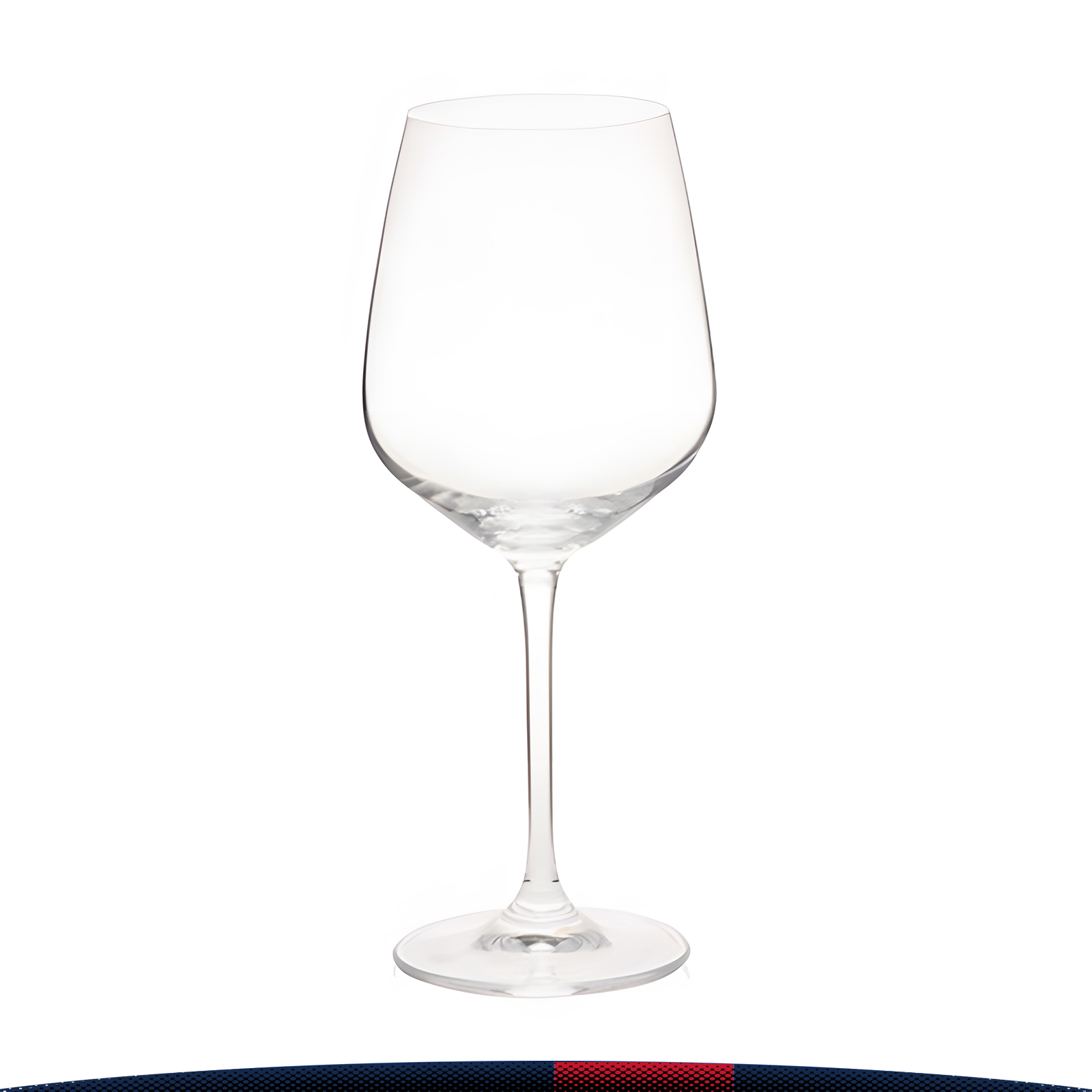 17.5 oz. Jaxon Lead Free Wine Glasses 3