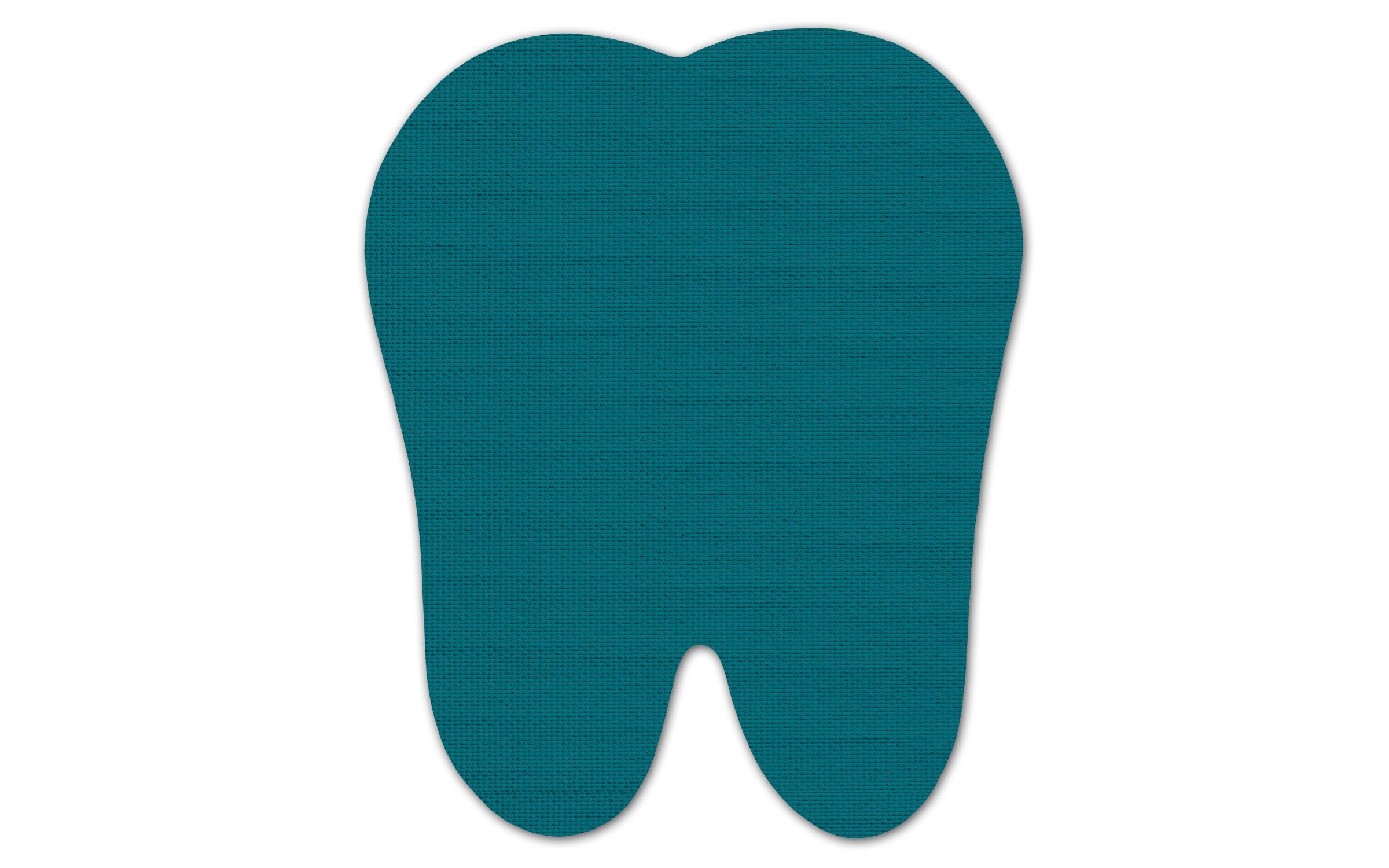 Tooth Vinyl Jar Opener 14