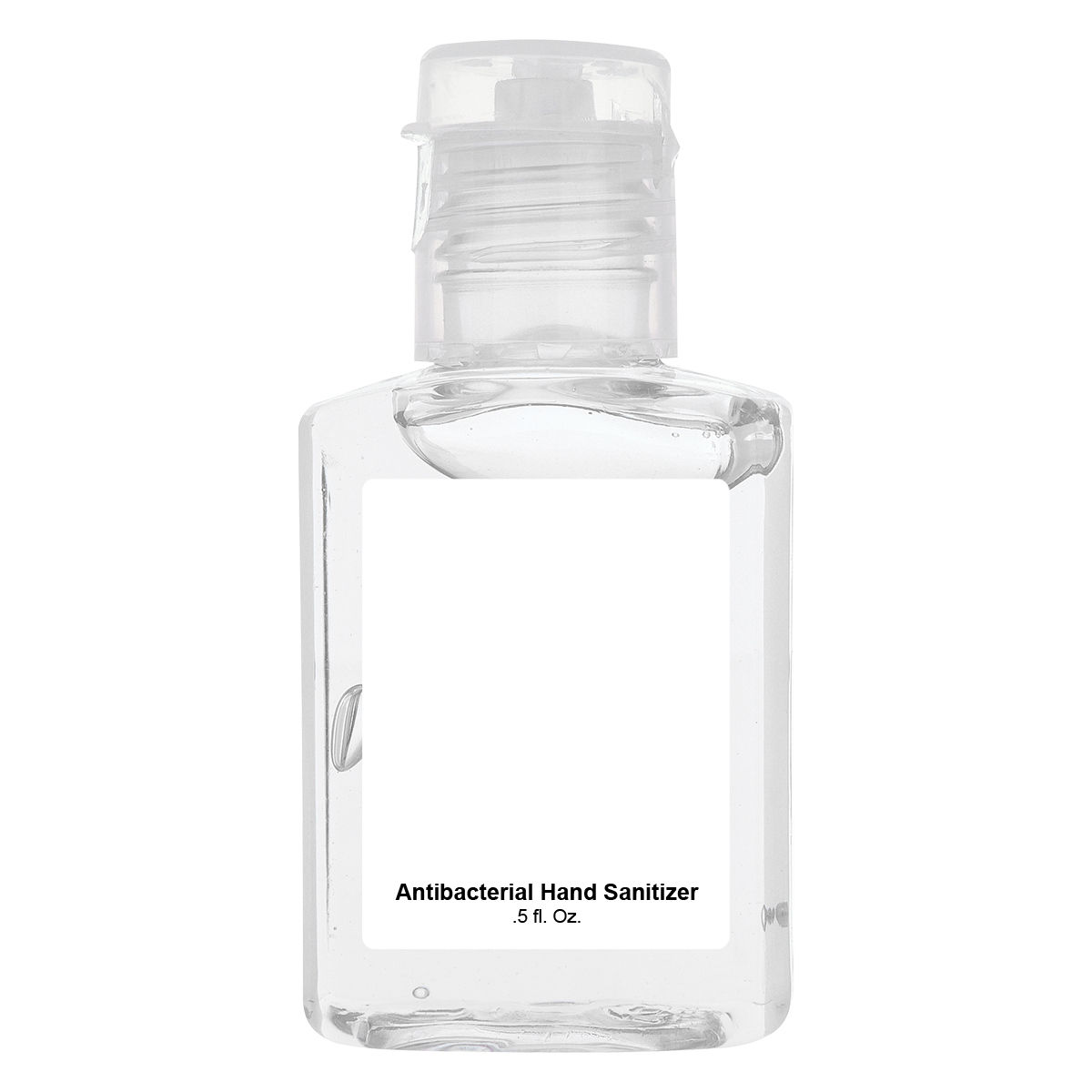 .5 Oz. Hand Sanitizer 11