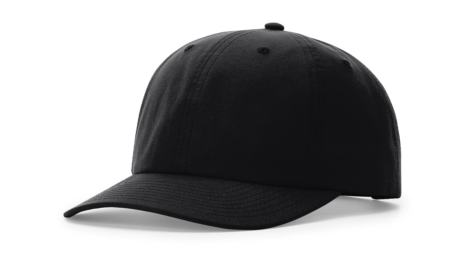 Relaxed 6 Panel Snapback 4