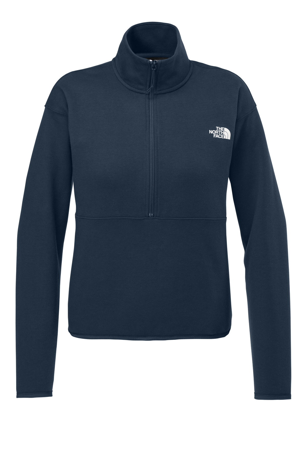 The North Face Women's Double-Knit 1/2-Zip Fleece NF0A8C5H 21