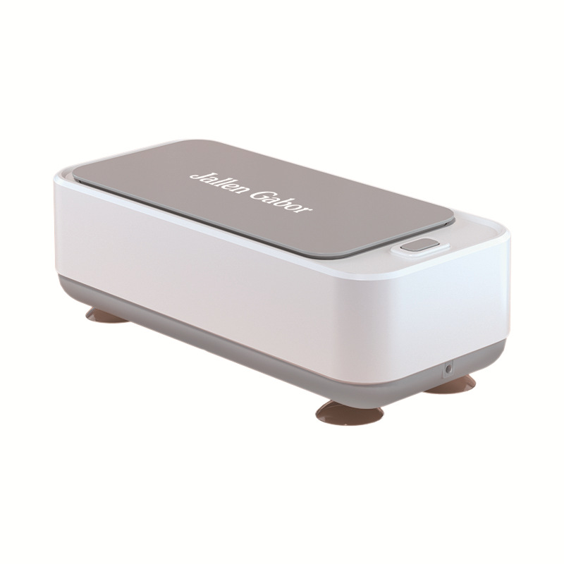 Eyeglasses Ultrasound Cleaner 2