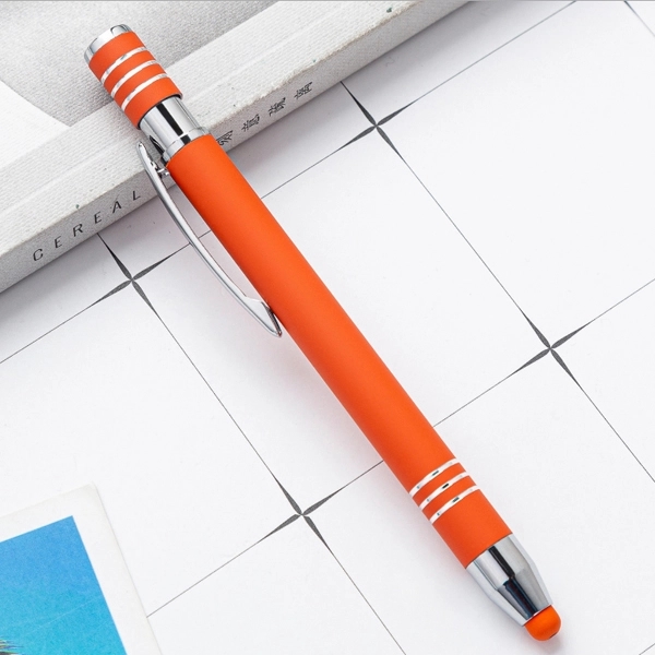 Marin Softy with Stylus Pen 14