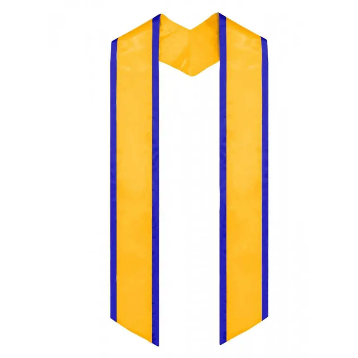 Custom Printed Sash With Vibrant Logo Display 8