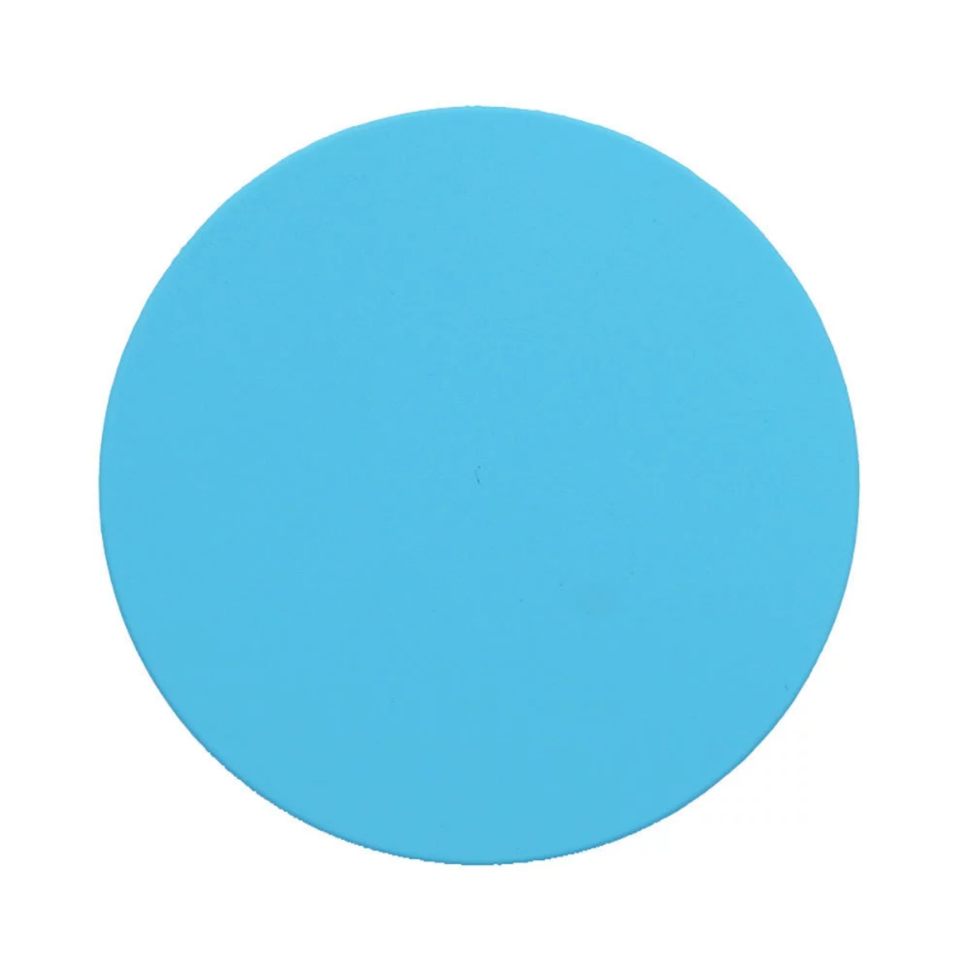 Non Slip Silicone Desktop Coaster 6