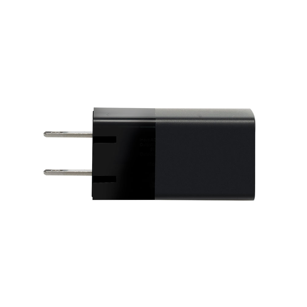 Wall Charger with Multi-Protect Technology 9