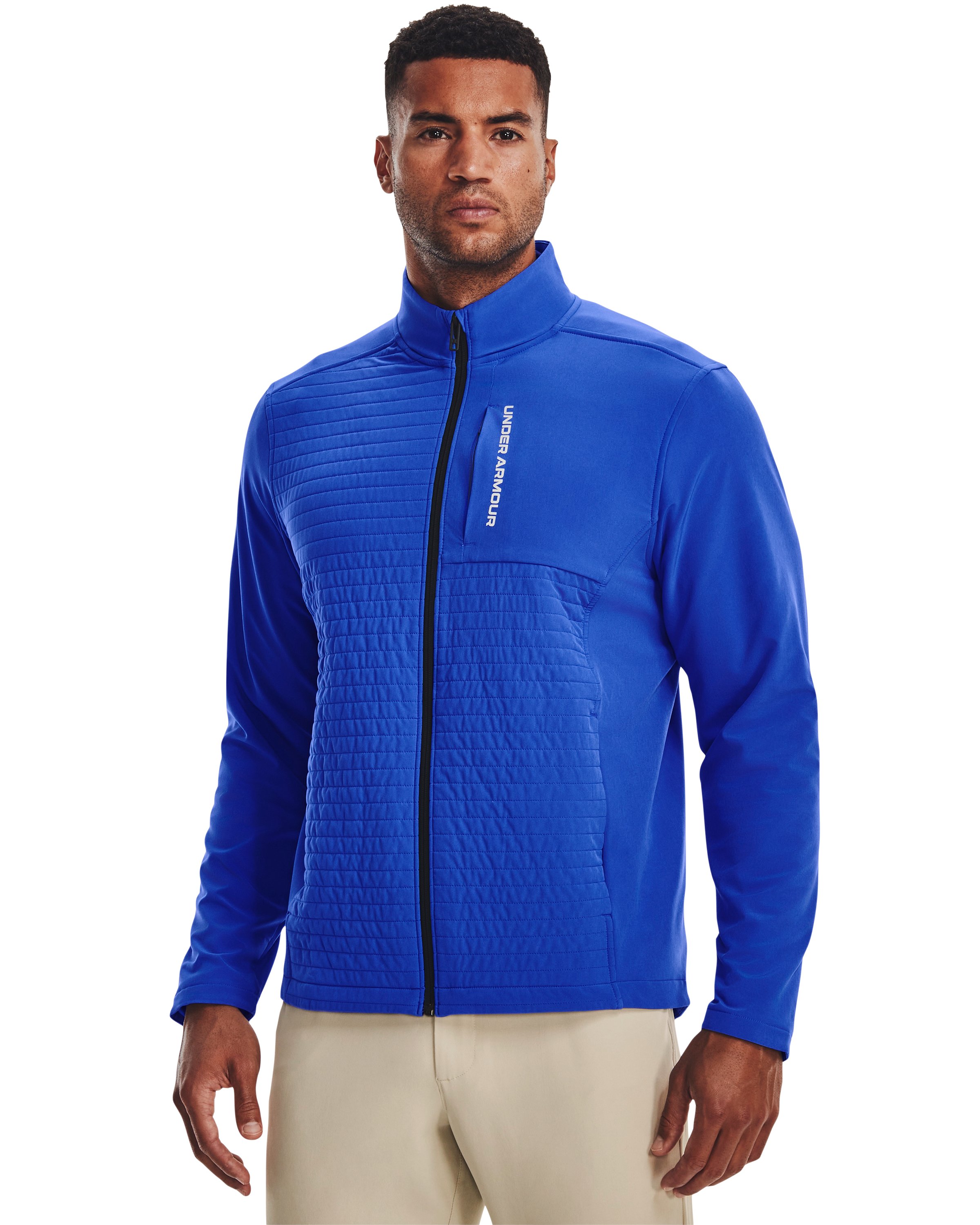 UA Storm Revo Men's Jacket 6